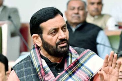 आमजन की भागीदारी से बनेगा बजट, CM सैनी ने शुरू किया 3 भाषाओं वाला सुझाव पोर्टल