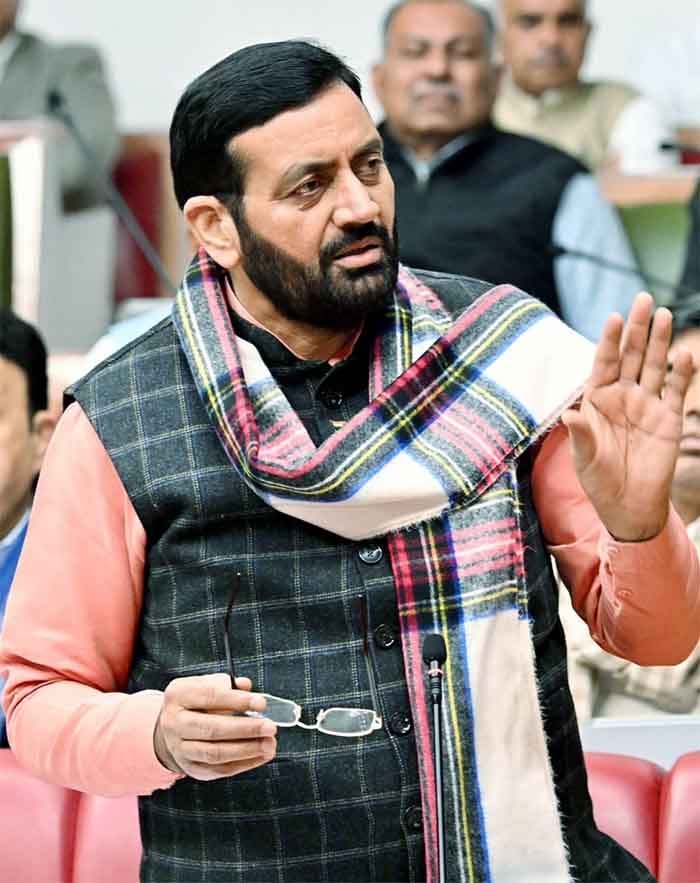 आमजन की भागीदारी से बनेगा बजट, CM सैनी ने शुरू किया 3 भाषाओं वाला सुझाव पोर्टल