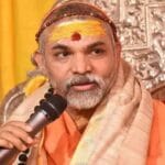 मौनी अमावस्या का विवाद: शंकराचार्य अविमुक्तेश्वरानंद का रथ रोकने से भड़के समर्थक