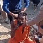 साधु पर हमला हिमाचल में: जटाएं और दाढ़ी काटने के आरोप में 3 के खिलाफ FIR