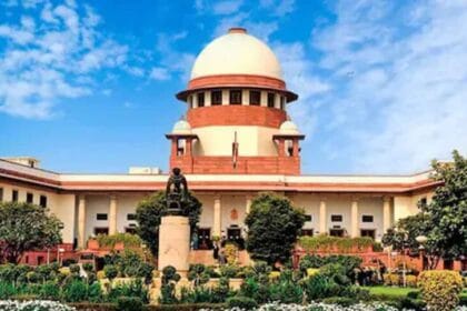 याचिकाकर्ता पर सुप्रीम कोर्ट की कड़ी प्रतिक्रिया, असामान्य तर्क पर उठाए सवाल