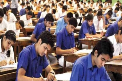 स्कूलों में अब मिलेगा हुनर प्रशिक्षण, यूपी बोर्ड ने किया बड़ा बदलाव