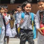 कक्षा 1 में प्रवेश पर उम्र की नई सीमा लागू, 6 साल से छोटे बच्चों का दाखिला अब बं