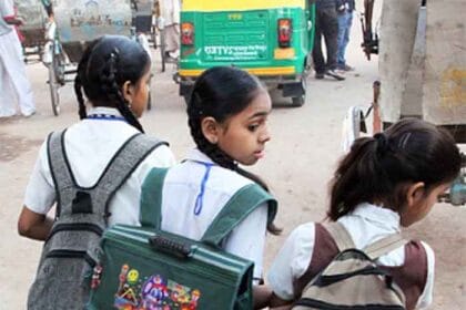 नन्हे छात्रों को बड़ी राहत, राजस्थान में पहली से पांचवीं तक हल्के होंगे स्कूल बै