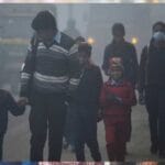 उत्तर प्रदेश में सर्दी से हालात बिगड़े, 5 जनवरी तक कक्षा 12 तक के सभी स्कूल बंद