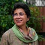 कुमारी सैलजा का सरकार पर हमला: लाडो लक्ष्मी योजना में संशोधन से महिलाओं का भरोसा