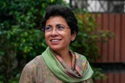 कुमारी सैलजा का सरकार पर हमला: लाडो लक्ष्मी योजना में संशोधन से महिलाओं का भरोसा