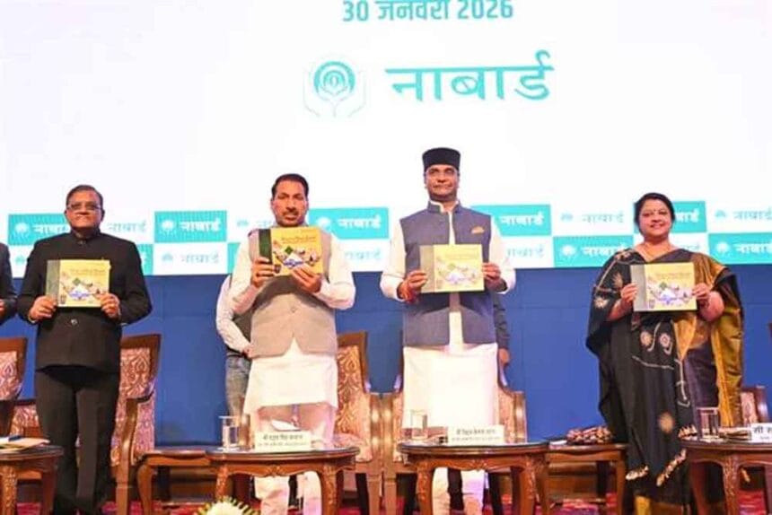 सहकारिता से ग्रामीण अर्थव्यवस्था को सशक्त करना सरकार की प्राथमिकता : मंत्री सारं