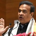 सीमा सुरक्षा सख्त: बांग्लादेश की स्थिति को लेकर असम के सीएम ने की समीक्षा बैठक