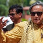 अमेरिका के वेनेजुएला हमले पर भड़के शशि थरूर, बोले— अब दुनिया में ‘जंगलराज’ चल रह