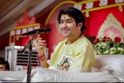 नए UGC नियमों पर हंगामा, बागेश्वर महाराज ने BJP सरकार को दी सख्त नसीहत