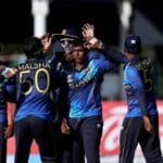 श्रीलंका U19 वर्ल्ड कप स्क्वॉड घोषित, जानिए किसे मिली कप्तानी और किसे उप-कप्तानी