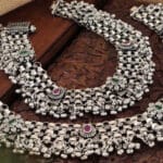 चांदी की कीमत में बड़ा वृद्धि — ₹13,000 की तेज बढ़त, सोने के ताज़ा रेट देखें