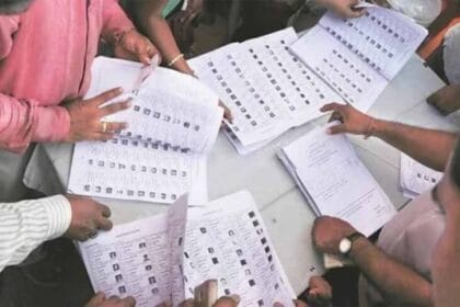 मतदाता सूची विवाद ने पकड़ा तूल, पूर्व पार्षद की शिकायत पर पुलिस में मामला दर्ज