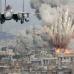 सीरिया में अमेरिकी स्ट्राइक: अल-कायदा के बड़े आतंकी का सफाया