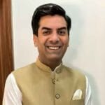 मेयर चुनाव में बीजेपी का दांव सफल, सौरभ जोशी ने कड़े मुकाबले में मारी बाजी