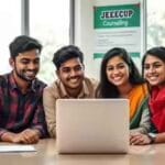 यूपी पॉलिटेक्निक प्रवेश 2026: JEECUP रजिस्ट्रेशन 15 जनवरी से, एग्जाम डेट्स घोषित