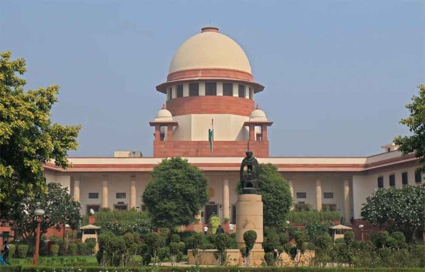 UGC रूल्स पर SC की दोटूक चेतावनी, लगाई रोक; बोले– देश के सामाजिक ढांचे पर पड़ेगा