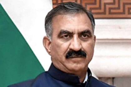 हिमाचल में रैगिंग पर सख्ती: मुख्यमंत्री ने पीड़ित छात्रा के लिए न्याय का किया वा