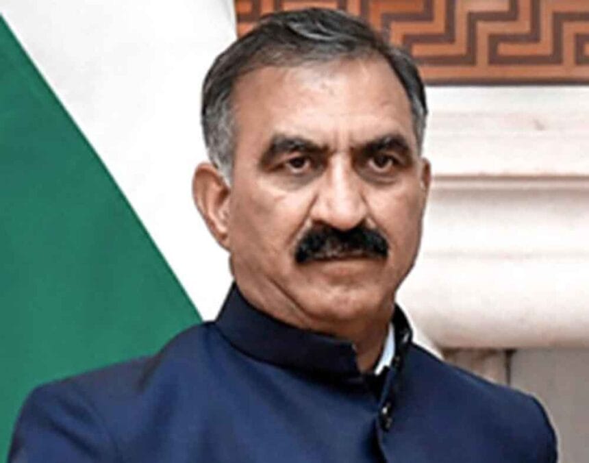 हिमाचल में रैगिंग पर सख्ती: मुख्यमंत्री ने पीड़ित छात्रा के लिए न्याय का किया वा