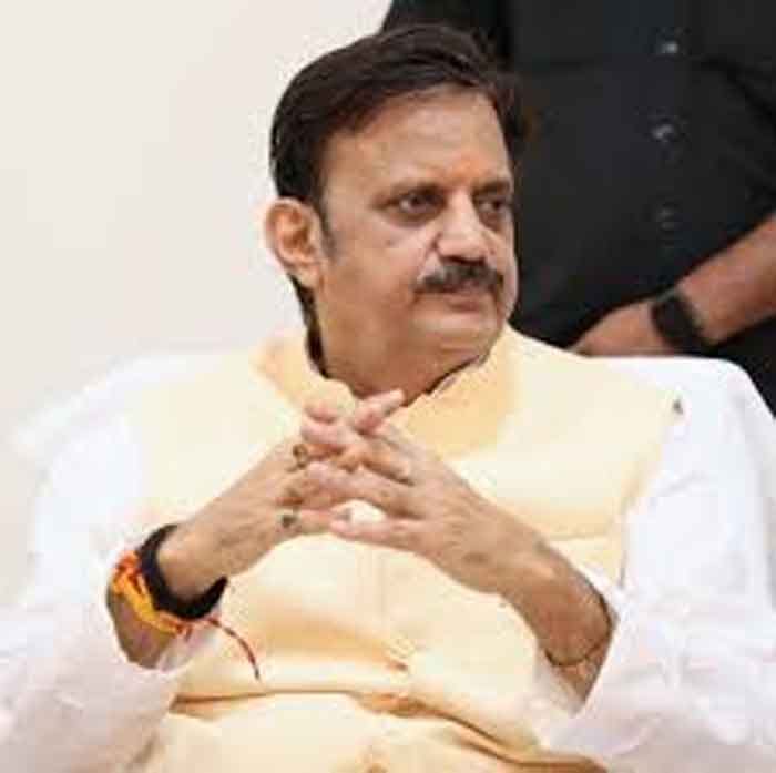 स्वास्थ्य व्यवस्था को मजबूती देने की तैयारी, राजेंद्र शुक्ला ने मांगी चिकित्सक व