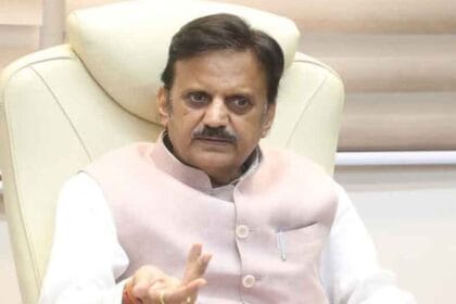 स्वास्थ्य, शिक्षा और अधोसंरचना में ऐतिहासिक प्रगति की ओर मध्यप्रदेश : उप मुख्यमं