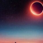 ग्रहणों का साल 2026: चार ग्रहण होंगे, लेकिन भारत में केवल एक ही सूतक काल लागू