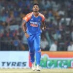 टी20 सीरीज से बाहर वॉशिंगटन सुंदर, न्यूजीलैंड दौरे पर भारत की मुश्किलें बढ़ीं