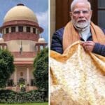 पीएम की ओर से अजमेर दरगाह में चादर चढ़ाने पर नहीं लगेगी रोक, सुप्रीम कोर्ट का बड