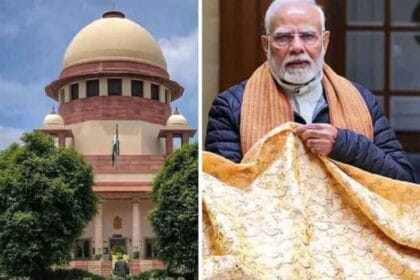 पीएम की ओर से अजमेर दरगाह में चादर चढ़ाने पर नहीं लगेगी रोक, सुप्रीम कोर्ट का बड