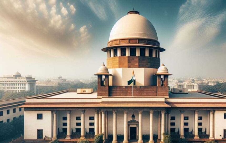 शादी के सिर्फ 2 महीने और 13 साल की लड़ाई, पति-पत्नी के 40 मामले सुप्रीम कोर्ट तक
