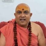 शंकराचार्य का दर्जा नहीं, समाज के साथ छल: स्वामी जितेंद्रानंद ने उठाया आरोप