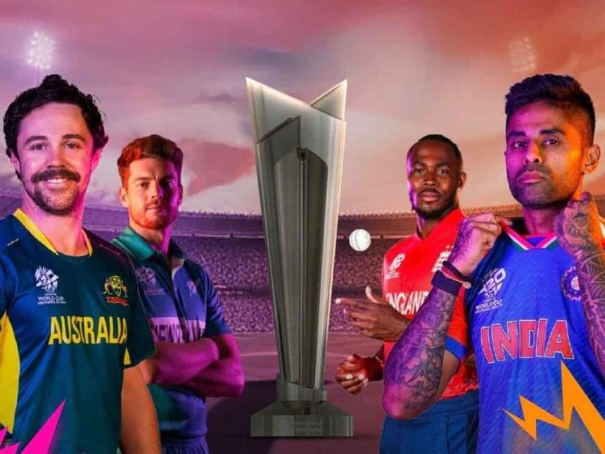 T20 वर्ल्ड कप 2026 का बिग अपडेट: भारत-ऑस्ट्रेलिया-इंग्लैंड समेत इन टीमों का हुआ