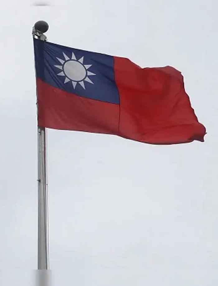 सैन्य और मीडिया में रहस्योद्घाटन: ताइवान में जासूसी रैकेट पकड़ाया