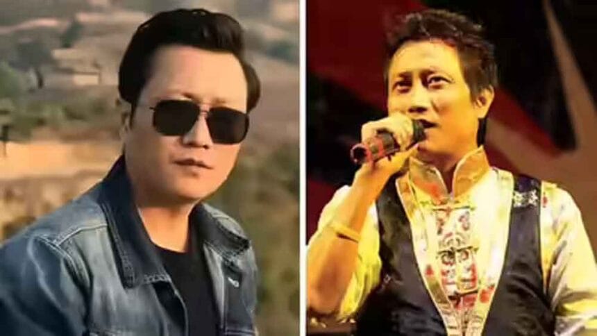 प्रशांत तमांग का निधन: इंडियन आइडल 3 से पाताल लोक 2 तक का सफर हुआ समाप्त