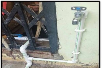 बुरहानपुर जल आवर्धन योजना से बदल रही तस्वीर