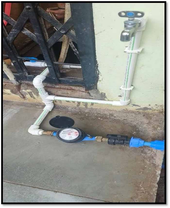 बुरहानपुर जल आवर्धन योजना से बदल रही तस्वीर