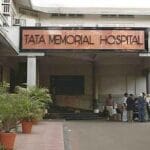 टाटा मेमोरियल अस्पताल को मिली बम धमकी, मुंबई पुलिस अलर्ट मोड पर