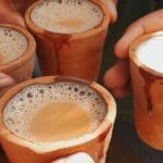 चाय के साथ कप भी! कलेक्टर की पहल से बदलेगा चाय पीने का अंदाज़