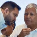 क्या तेजस्वी बनेंगे RJD के कार्यकारी राष्ट्रीय अध्यक्ष? लालू यादव की बीमारी के ब