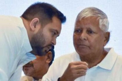 क्या तेजस्वी बनेंगे RJD के कार्यकारी राष्ट्रीय अध्यक्ष? लालू यादव की बीमारी के ब