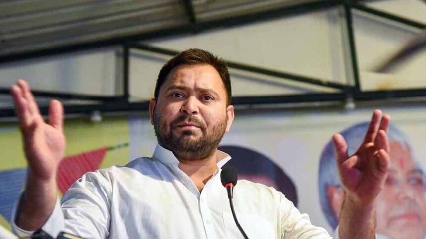 लालू की छाया में तेजस्वी की ताजपोशी! मंगनी लाल मंडल ने किया RJD के नए कार्यकारी