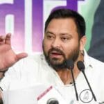 पटना वापसी पर तेजस्वी यादव का अल्टीमेटम: नीतीश सरकार को 100 दिन में वादे पूरे कर