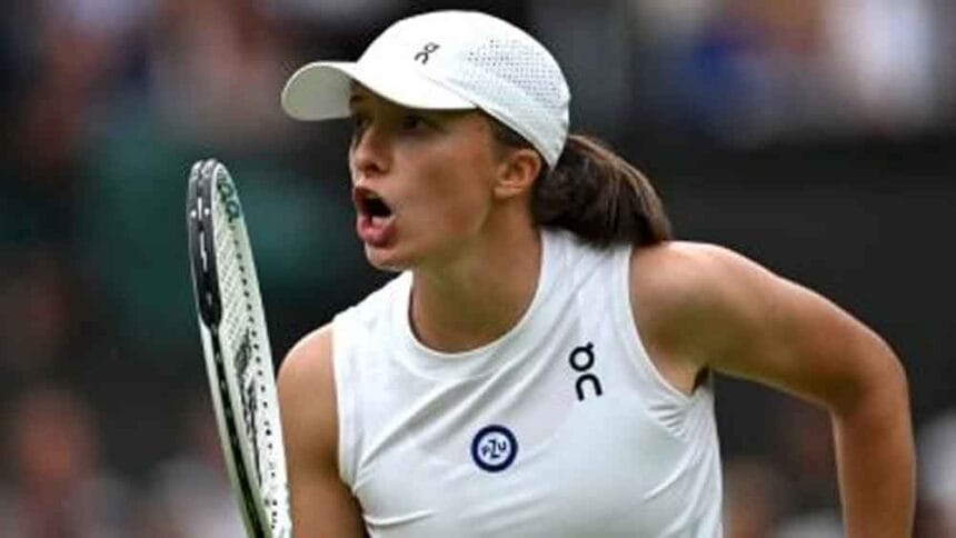 ऑस्ट्रेलिया ओपन: स्वियातेक ने रचा नया इतिहास, सेलेखमेतेवा ने बाडोसा को दिया बड़ा