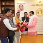 मंत्री टेटवाल ने मुख्यमंत्री का माना आभार