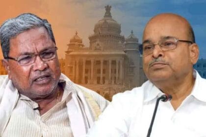 राज्यपाल बनाम सरकार: थावरचंद गहलोत पर CM का हमला, बोले—SC में देंगे चुनौती