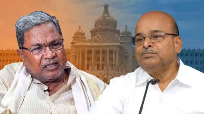 राज्यपाल बनाम सरकार: थावरचंद गहलोत पर CM का हमला, बोले—SC में देंगे चुनौती