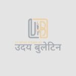 श्रम मंत्री लखनलाल देवांगन की पत्रकारवार्ता