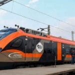 अब केवल कन्फर्म टिकट! वंदे भारत स्लीपर व अमृत भारत, एक्सप्रेस में RAC व्यवस्था ख