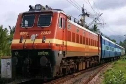 भोपाल मंडल की ट्रेनों में नया सुरक्षा मॉडल, सादे कपड़ों में जवान करेंगे गश्त